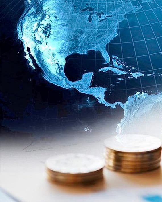 Inversión & Nearshoring