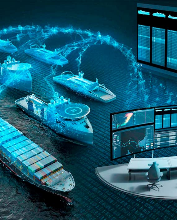 Logística Inteligente