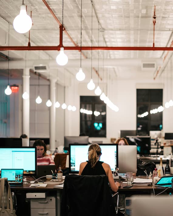 Startups & Innovación