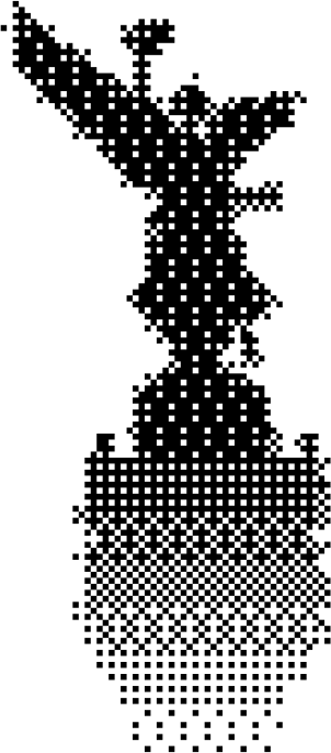 Ángel de la Independencia Ciudad de México